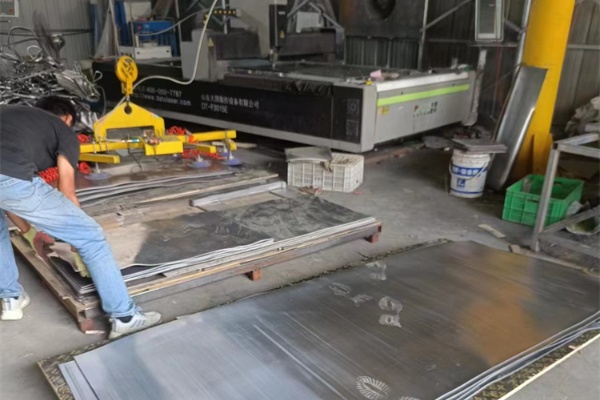 佛山异形铅加工件 平砖 燕尾砖定制 