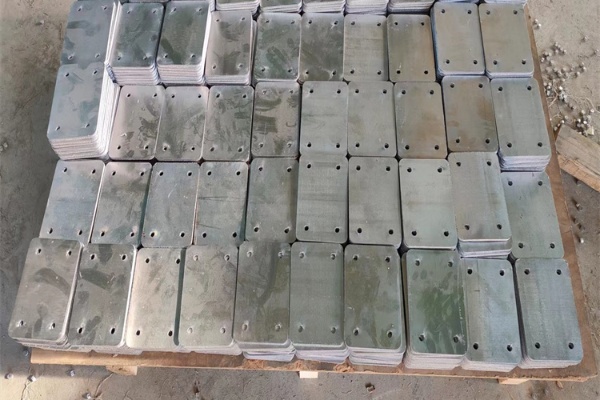 佛山 异形铅块 ICU防护铅块 仪器配重铅块 