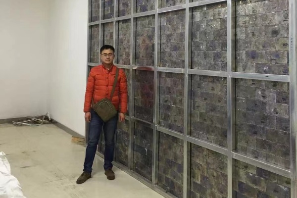 佛山加速器防护铅砖 铅锭