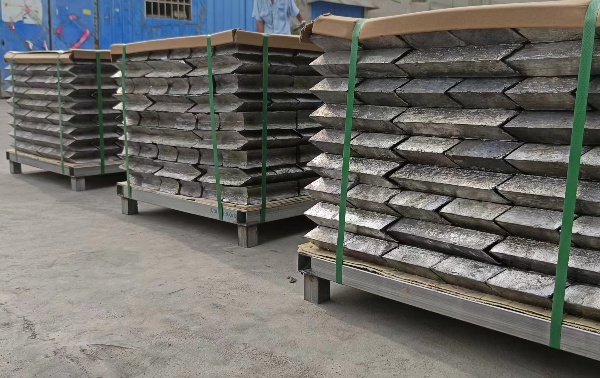 佛山燕尾铅砖 防辐射铅砖