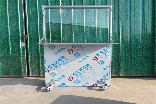 佛山医用铅防护屏 各科室防护用