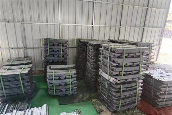 佛山铅锭 国标异形铅制品