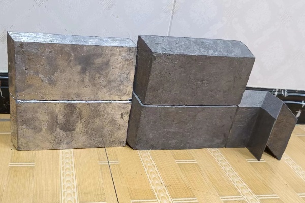 佛山电梯机械配重铅砖 核辐射铅墙