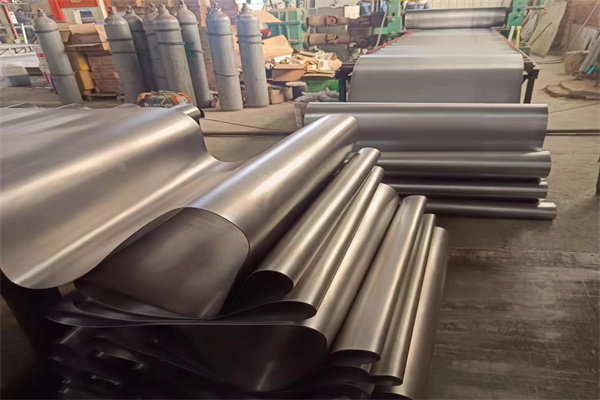 佛山铅板 铅皮 铅卷