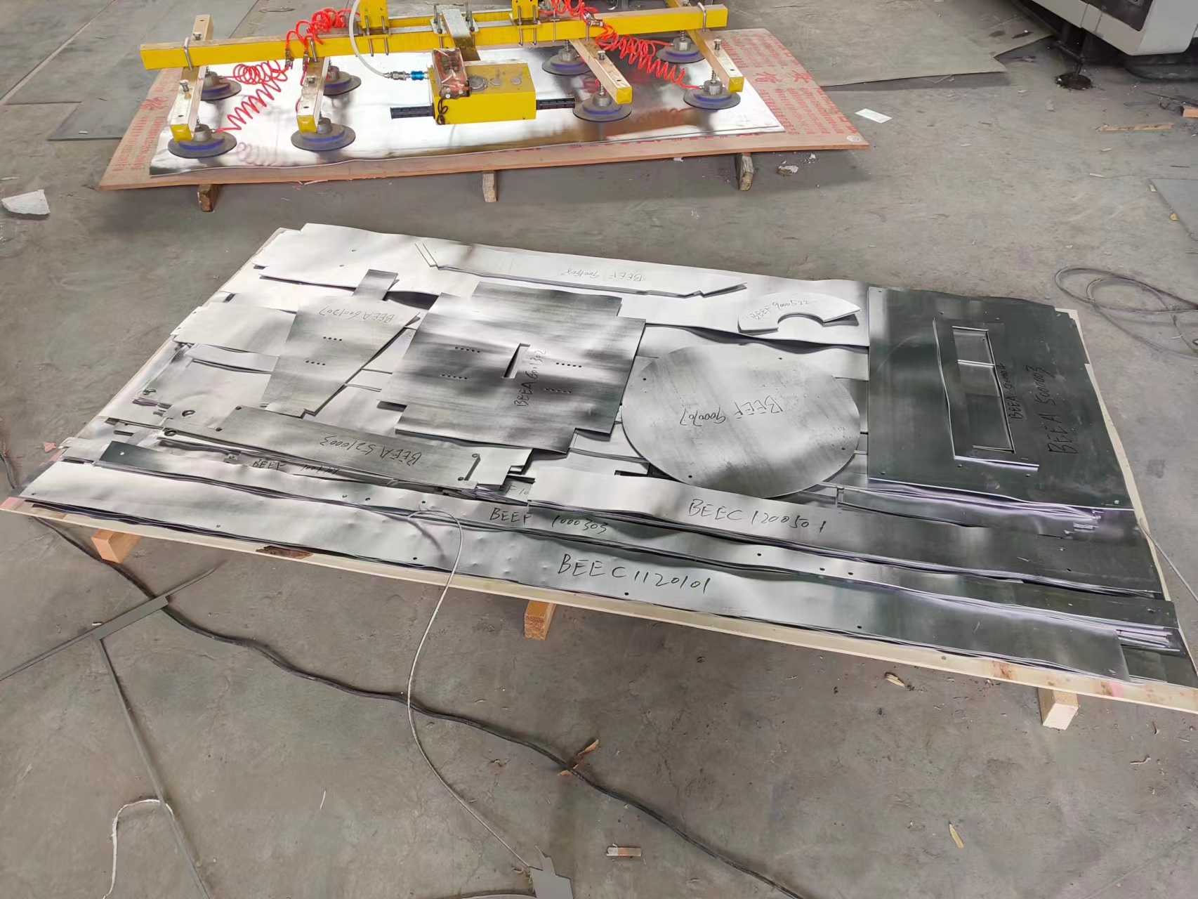 佛山铅皮 铅板 铅箔 铅片