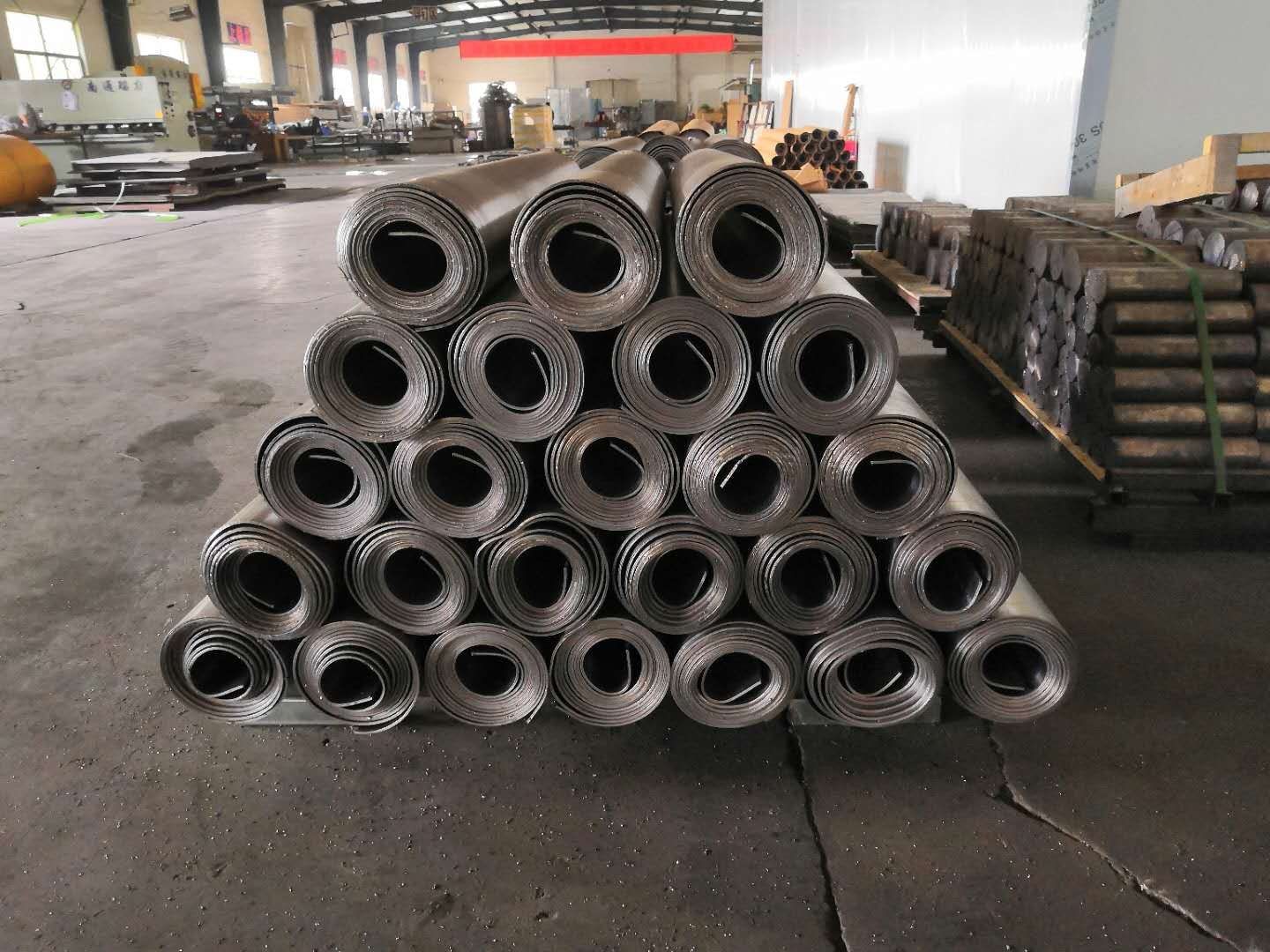 佛山医用防辐射铅皮