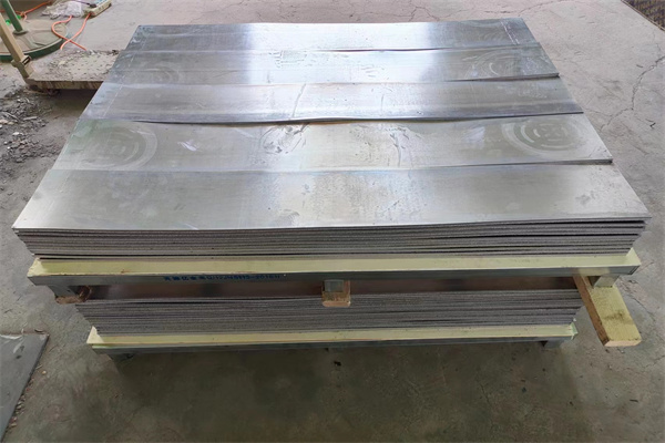 佛山1-4mm防辐射铅皮