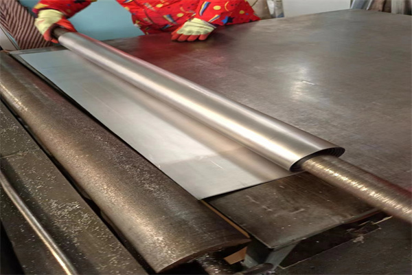 佛山0.5mm铅皮  软铅皮   钓鱼铅皮