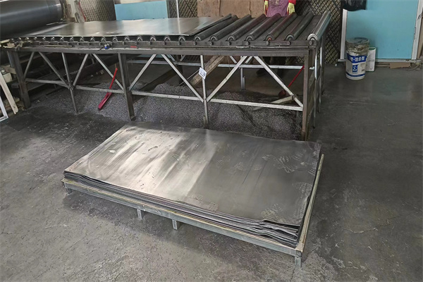 佛山医院墙体防护铅皮