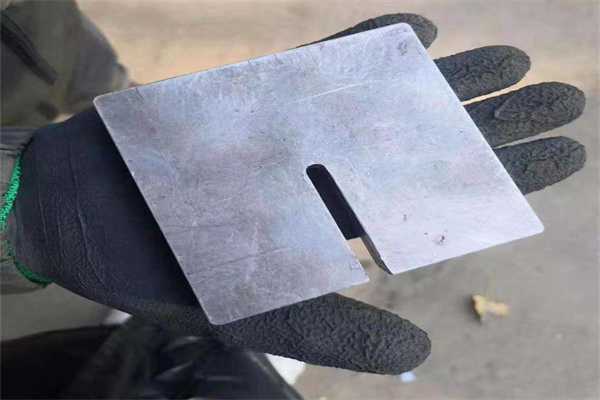 佛山平衡铅块   切割铅块  铅块加工厂家