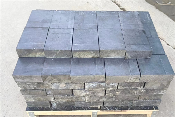 佛山电梯配重铅块