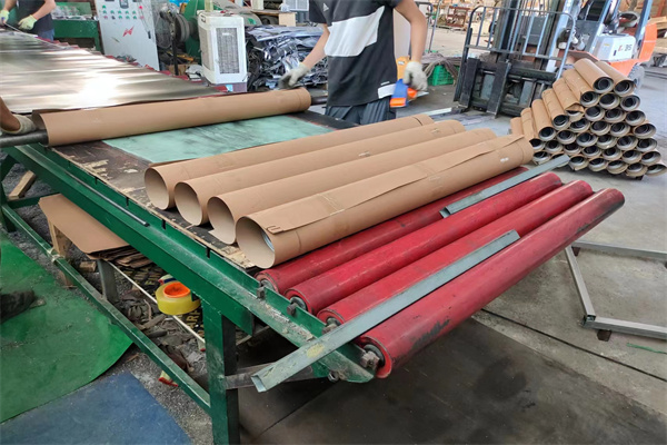 佛山铅皮卷 医院工业墙体用铅皮