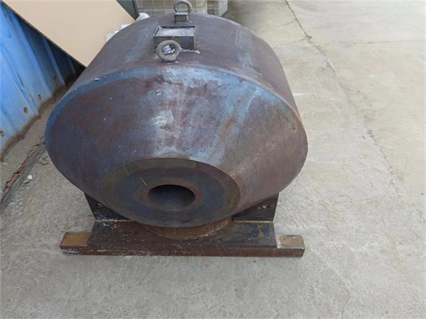 佛山浇筑合金铅件