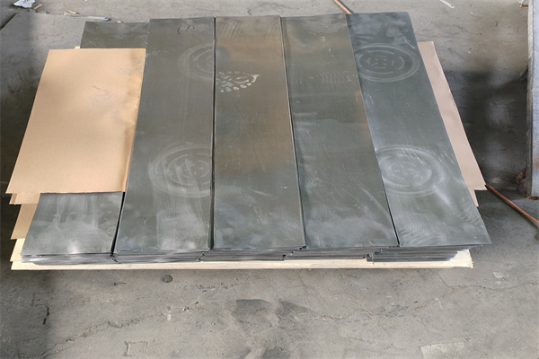 佛山铅皮墙体防护钓鱼用