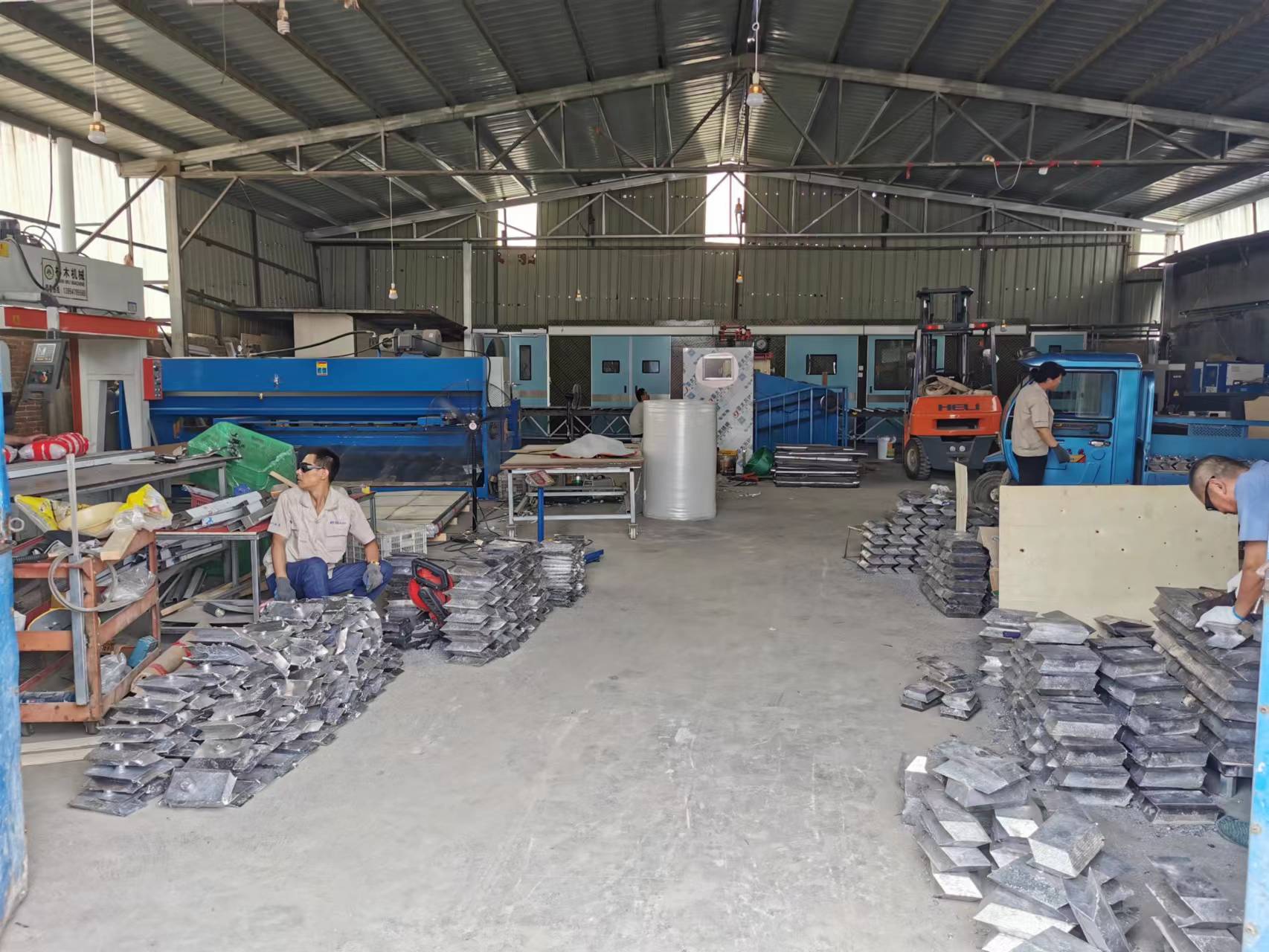 佛山口腔用电解1#铅砖