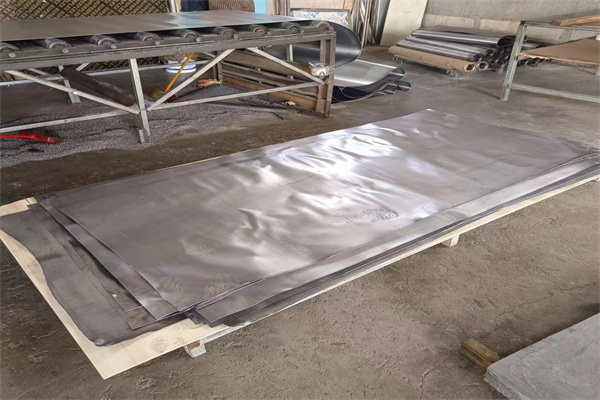 佛山钓鱼铅皮厂家 竞技铅皮