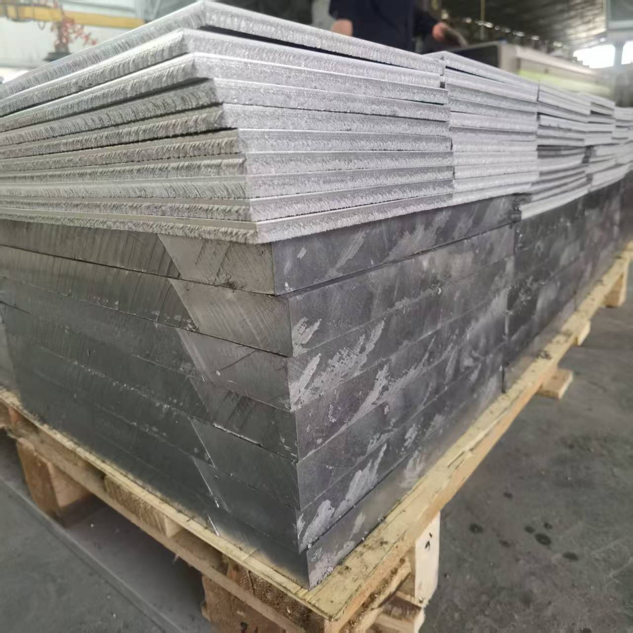 佛山CBCT室防护铅板